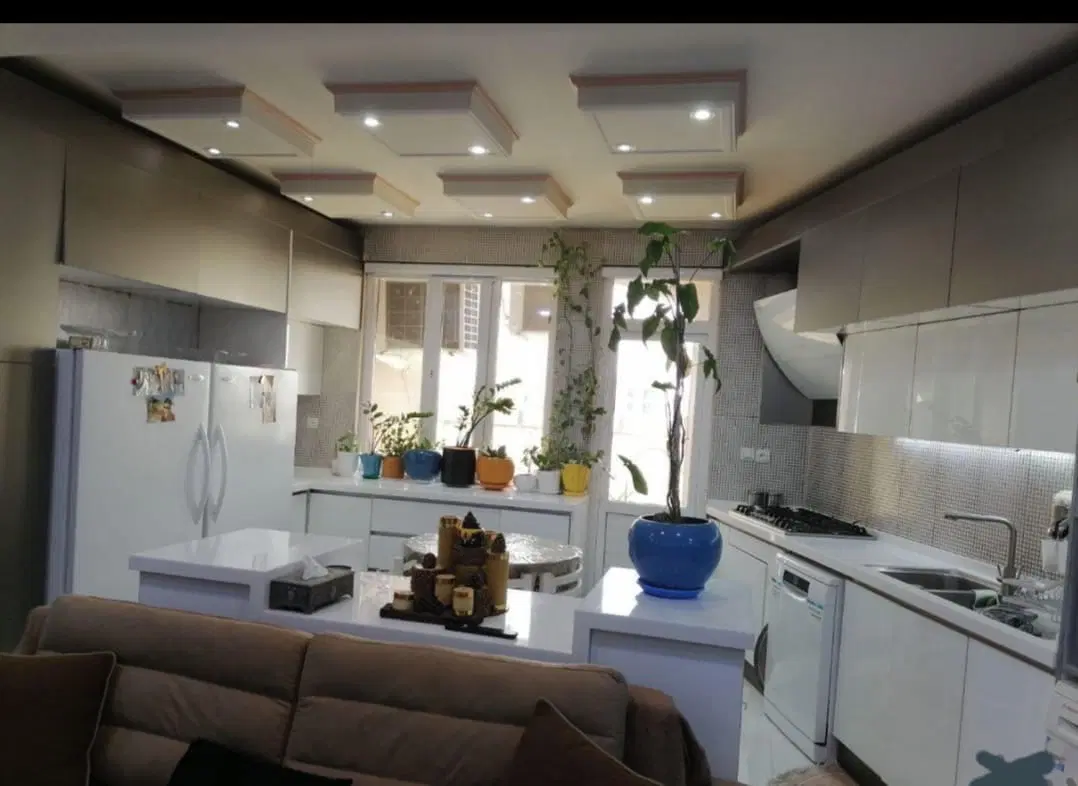 اجاره واحدمسکونی۱۰۰ متری