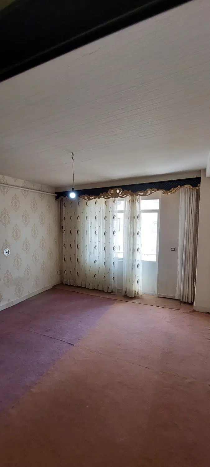 آپارتمان اندیشه شخصی ساز ۷۳ متر دوخواب