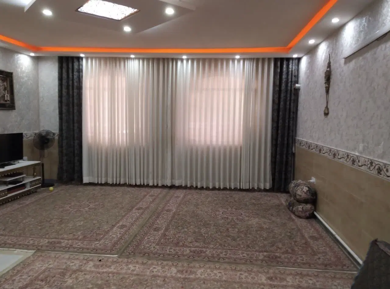 آپارتمان ۸۵متری رهن کامل