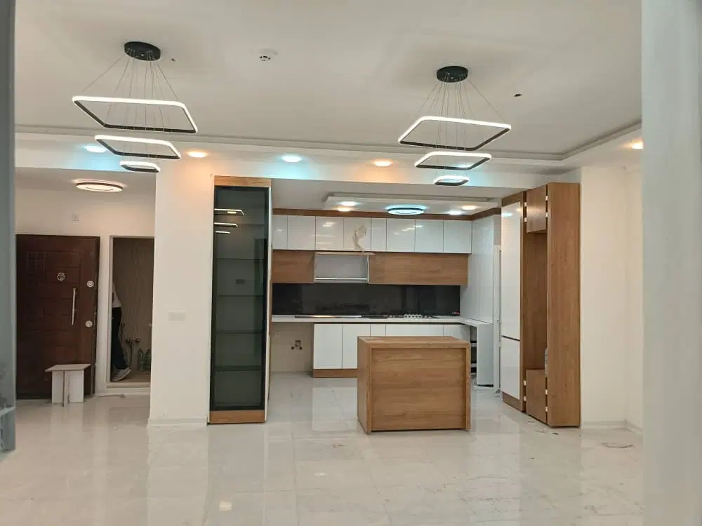 فروش آسمان صدرا جدید