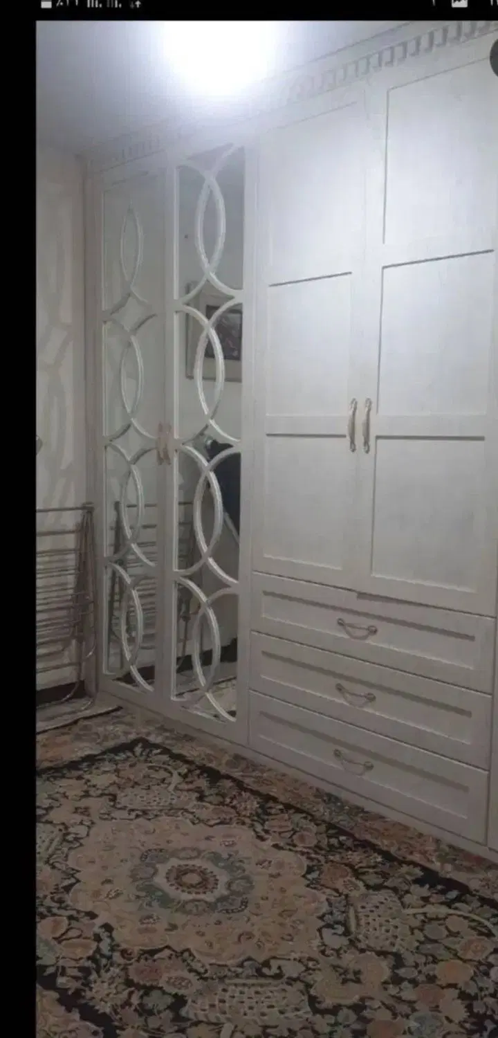 فروش آپارتمان ۶۲متری