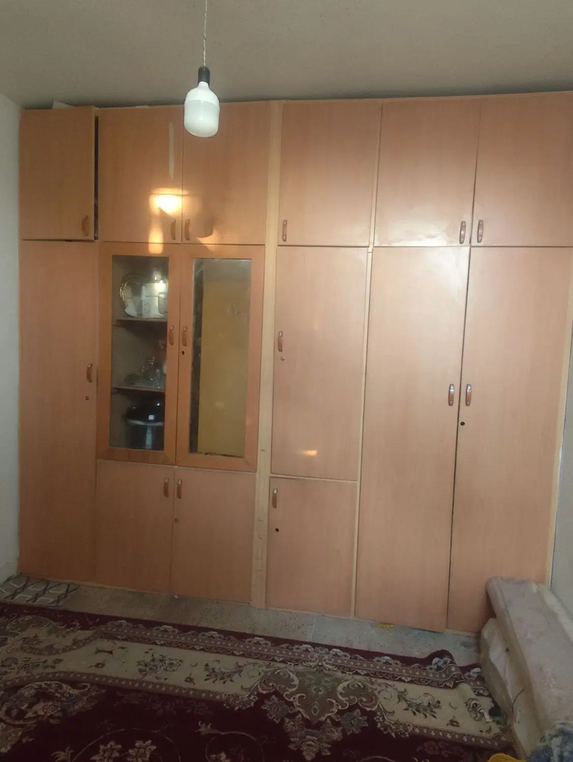 خانه آپارتمان
