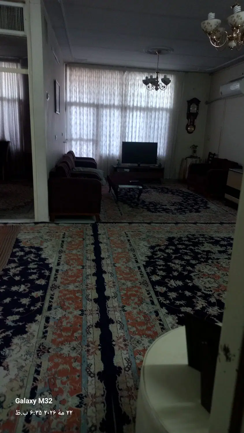 خانه ویلایی ۲۵۰ متری