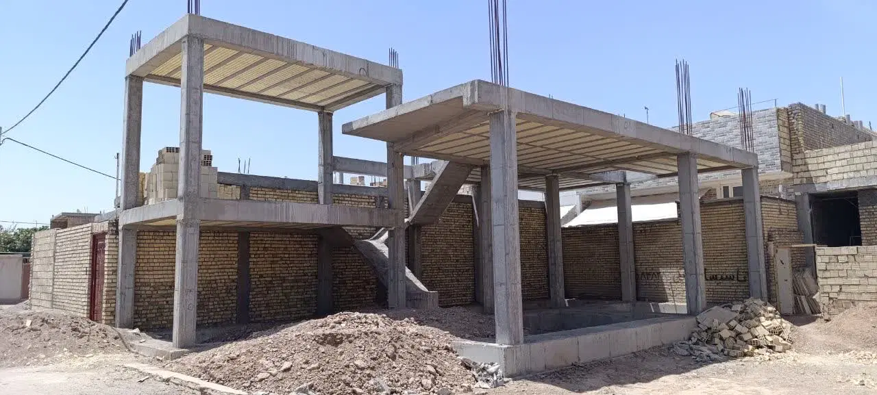فروش خانه