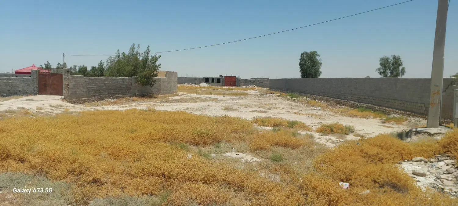 زمین