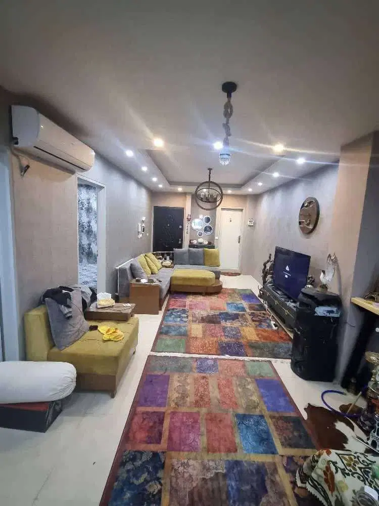 85 متر مهندسی ساز