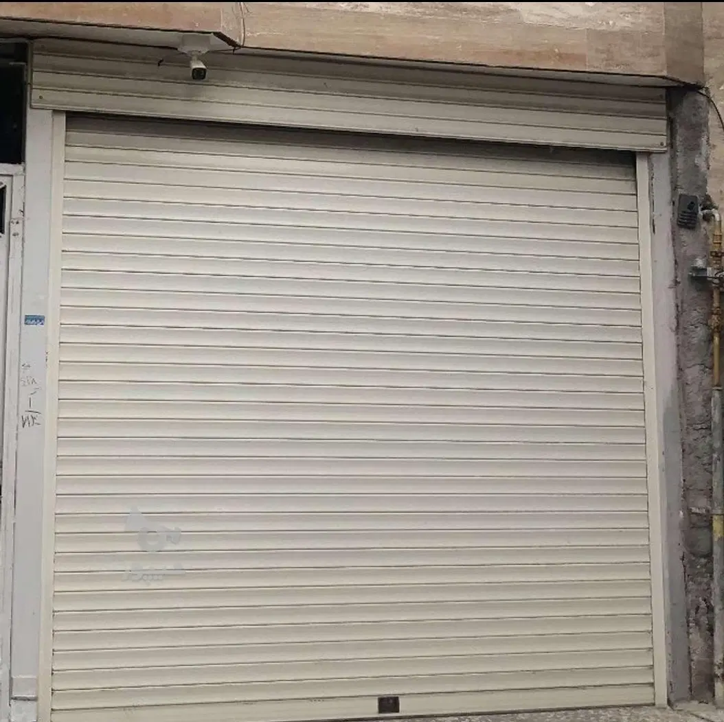 مغازه ۳۳متر نزدیک به شهر و جاده ساحلی سندبا مالکیت