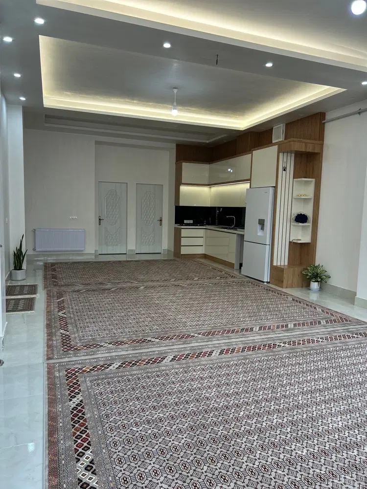 فروش ویلایی 77متری 2_950به صورت اقساطی