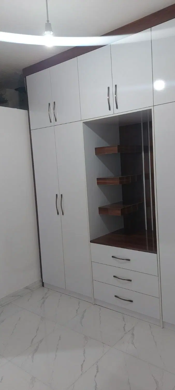 پشت شهرداری کارشناسان