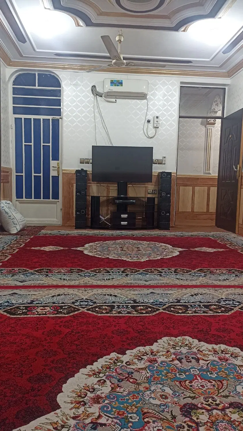 خانه فروشی در شیبان ( شبیشه )