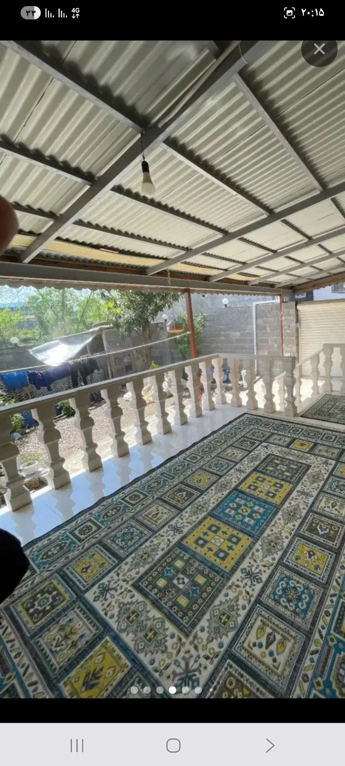 خانه ویلایی