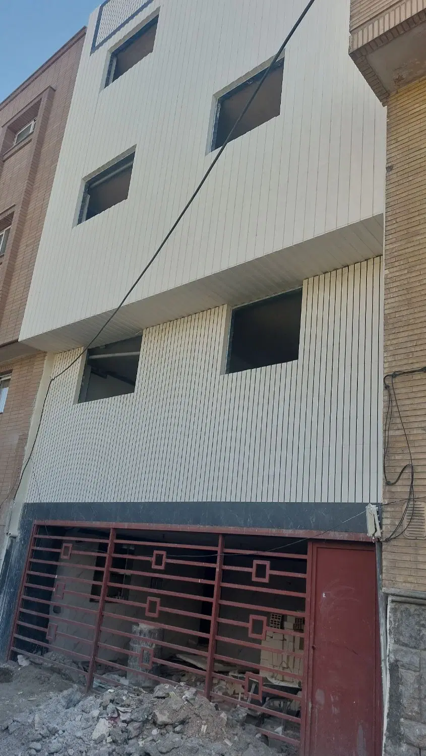 اپارتمان نوساز