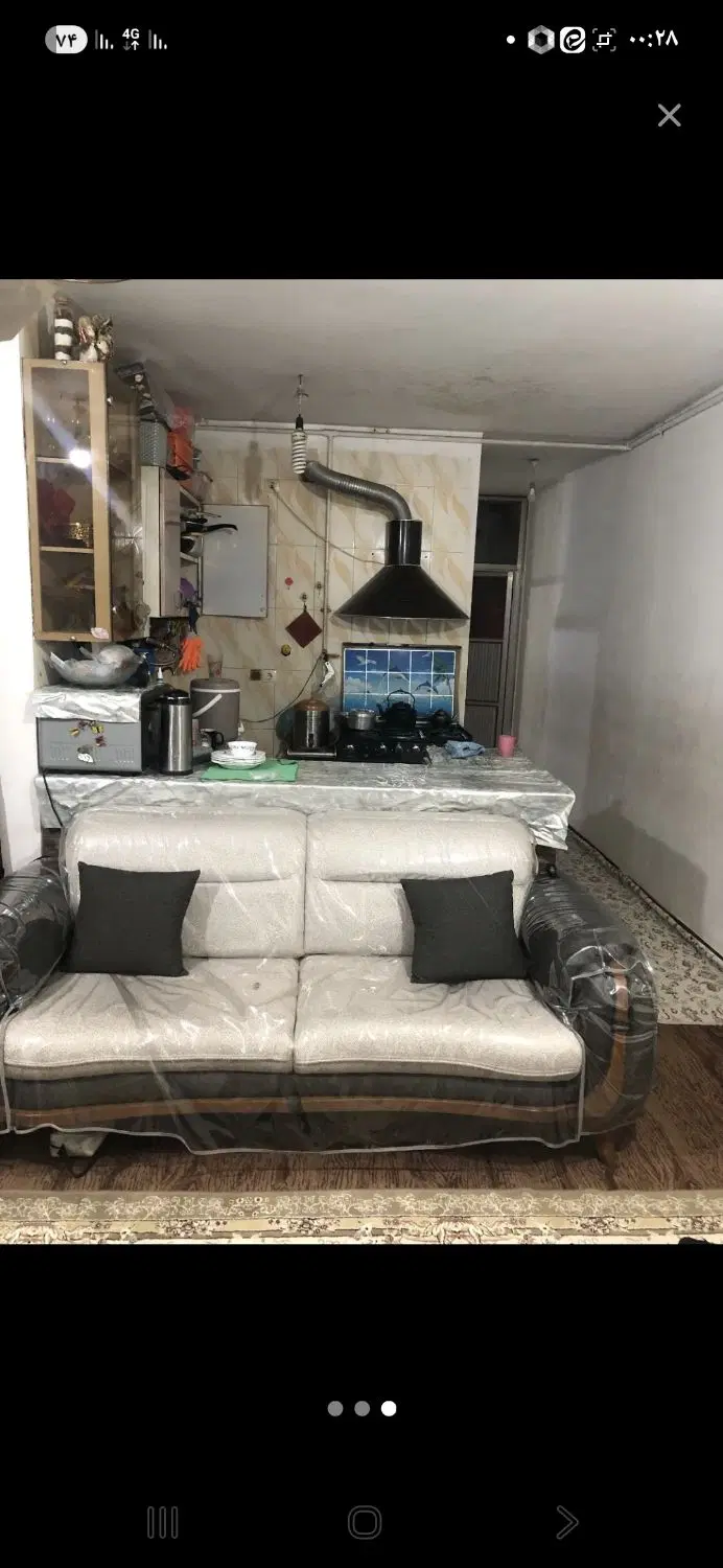 رهن و اجاره