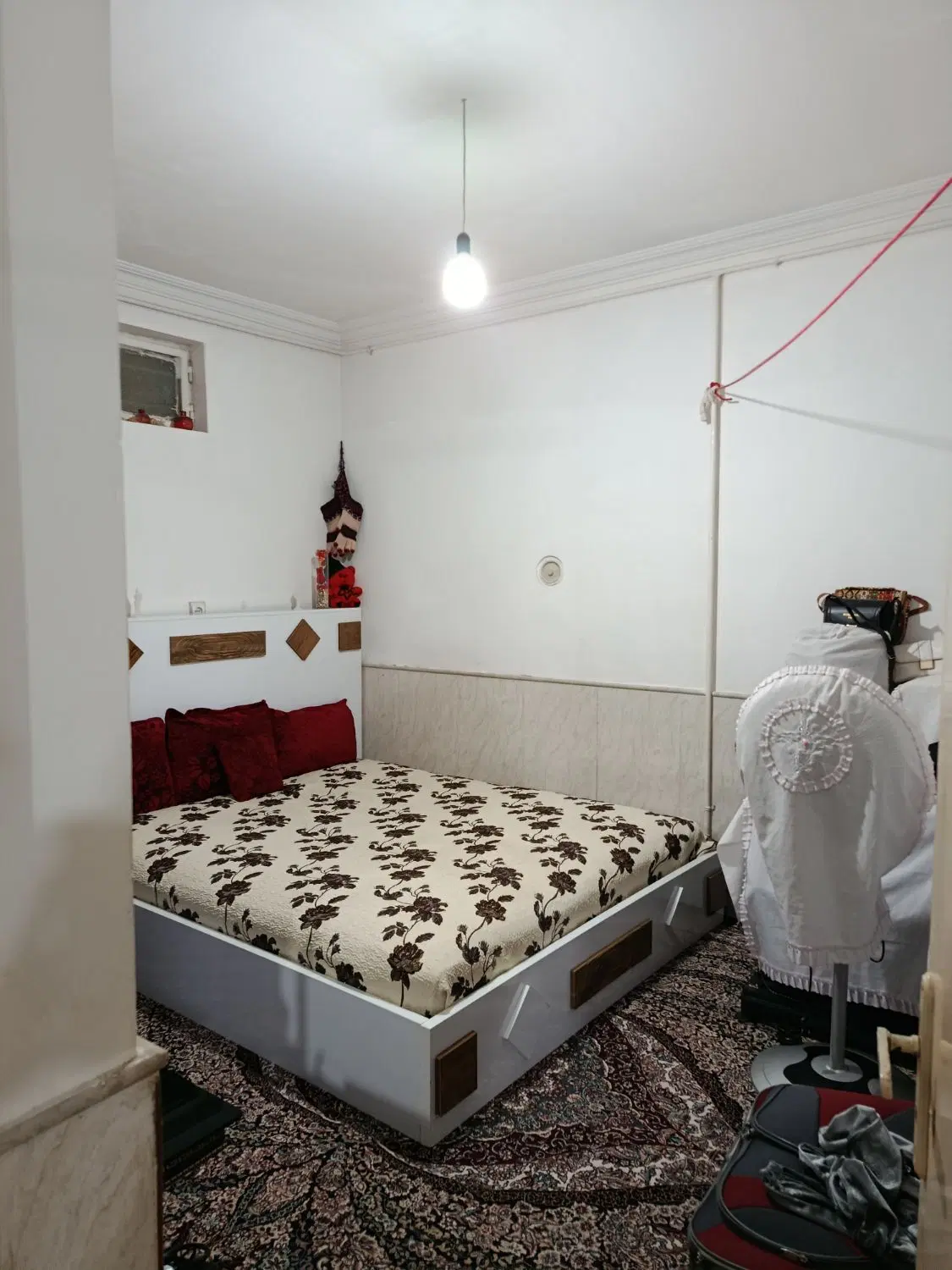 منزل اجاره ای چهارده معصوم ۲۵