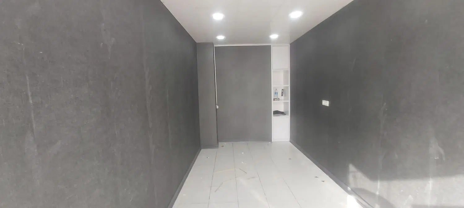 فروش مغازه یک دهنه روبروی اداره پست
