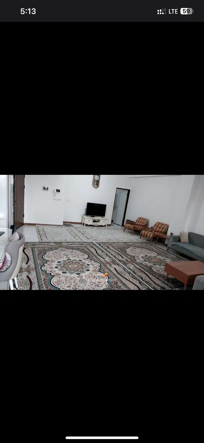 فروش اپارتمان در نصیر شهر
