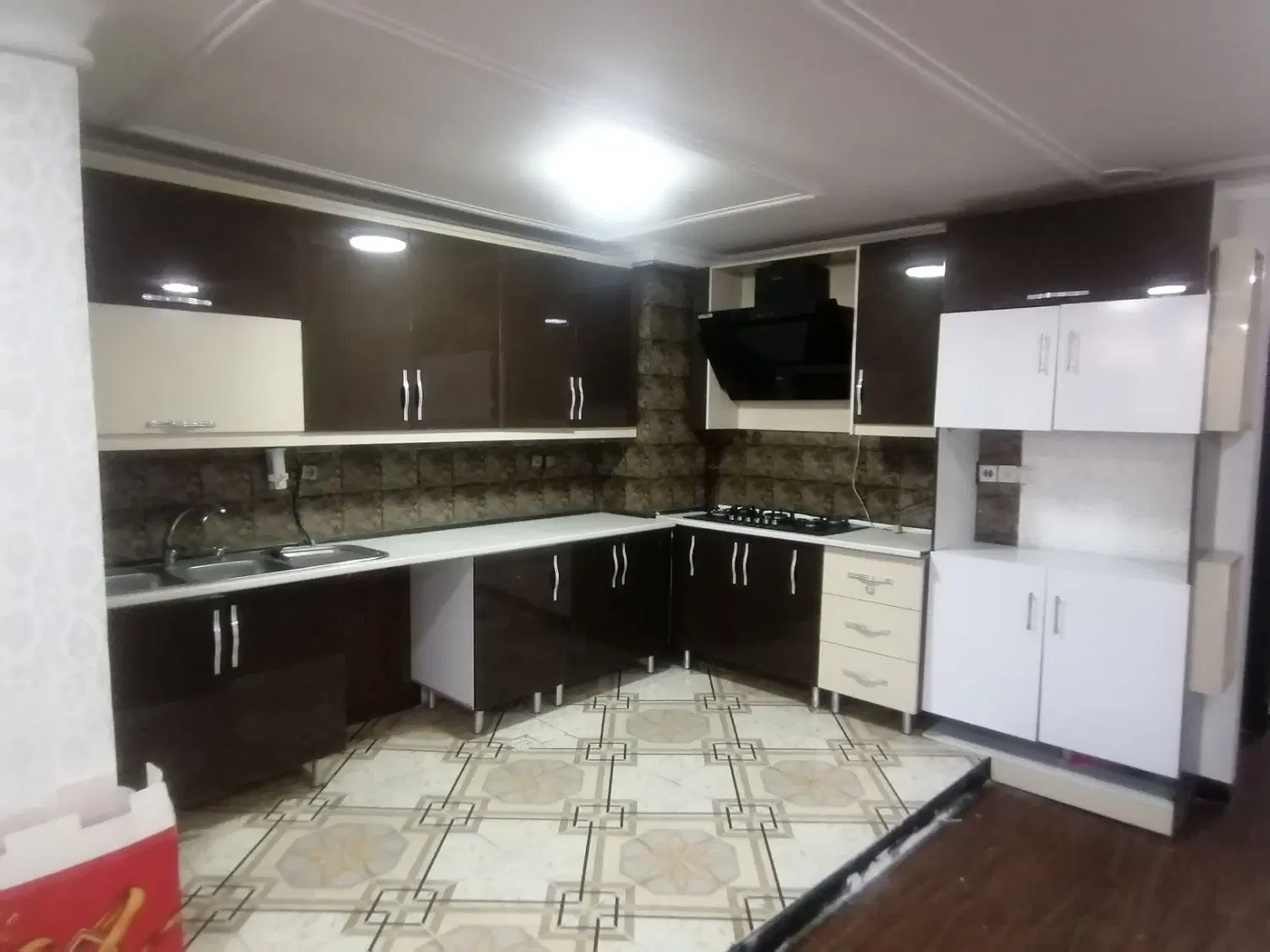95 متری خوش ساخت