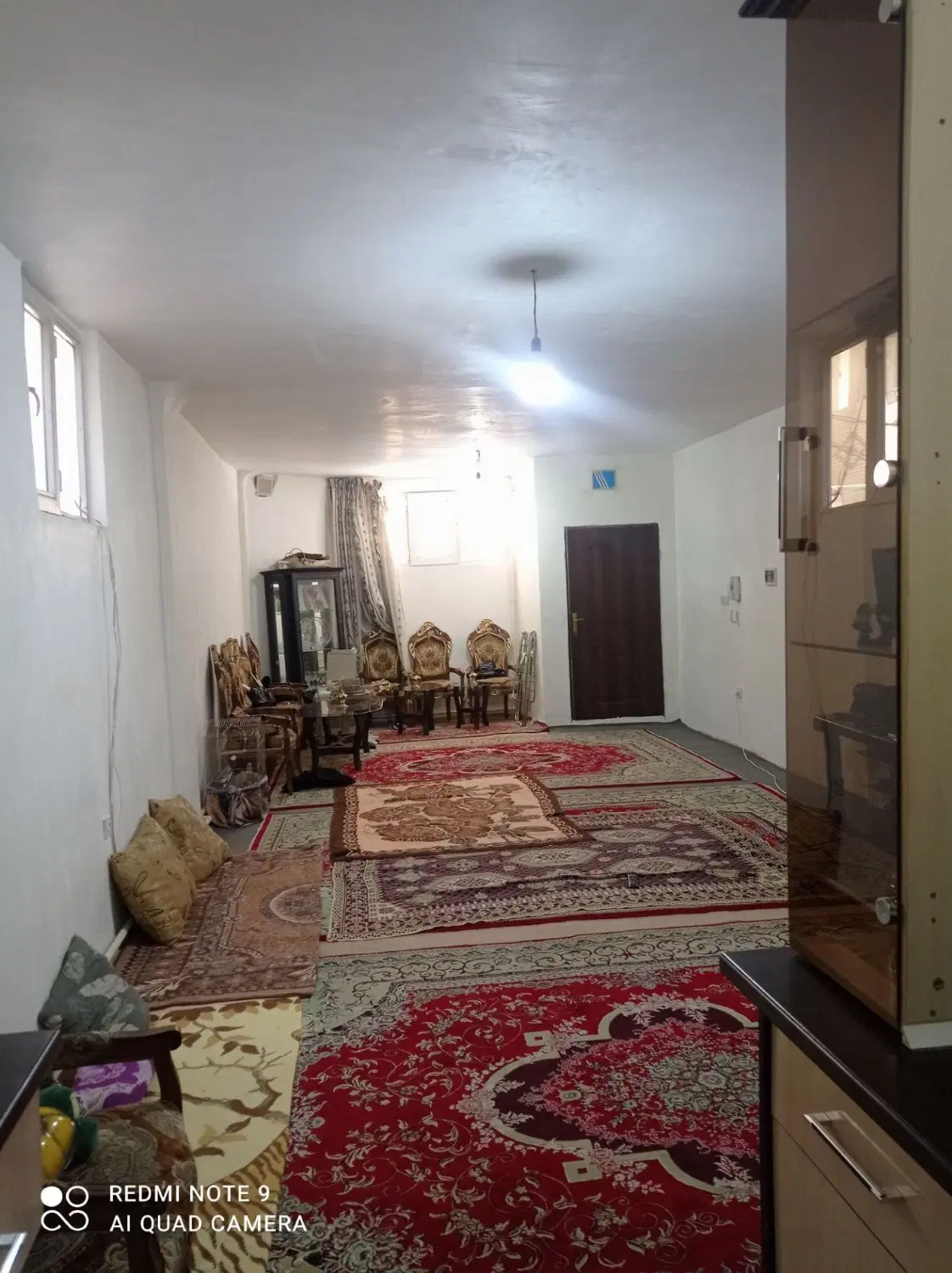 یک واحدآپارتمان