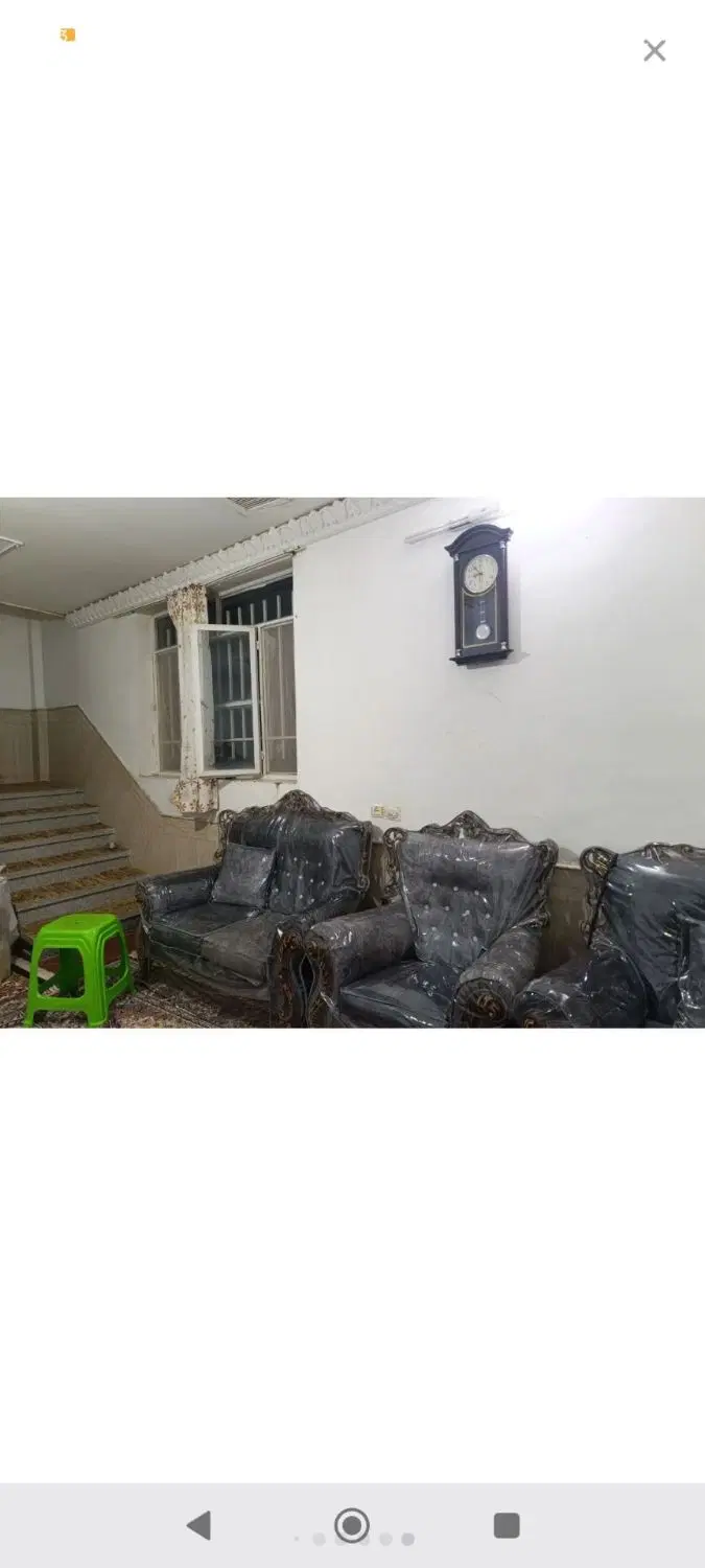 منزل شیک دوبلکس کنید سبز