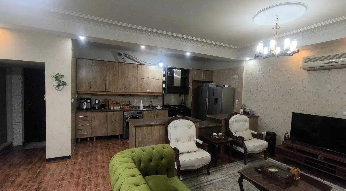 فروش آپارتمان