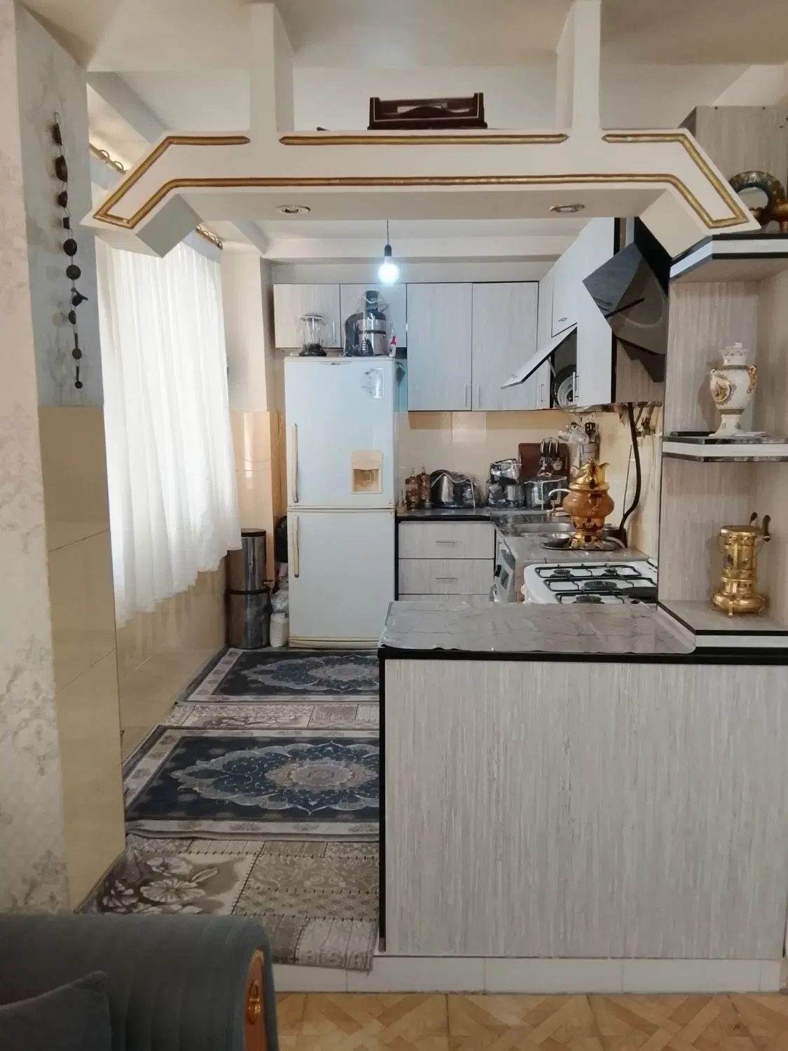 فروش واحد ۷۰متری نور