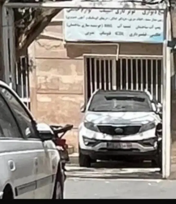 اجاره ویلای ۳۵۰ متری نزدیک میدان انقلاب