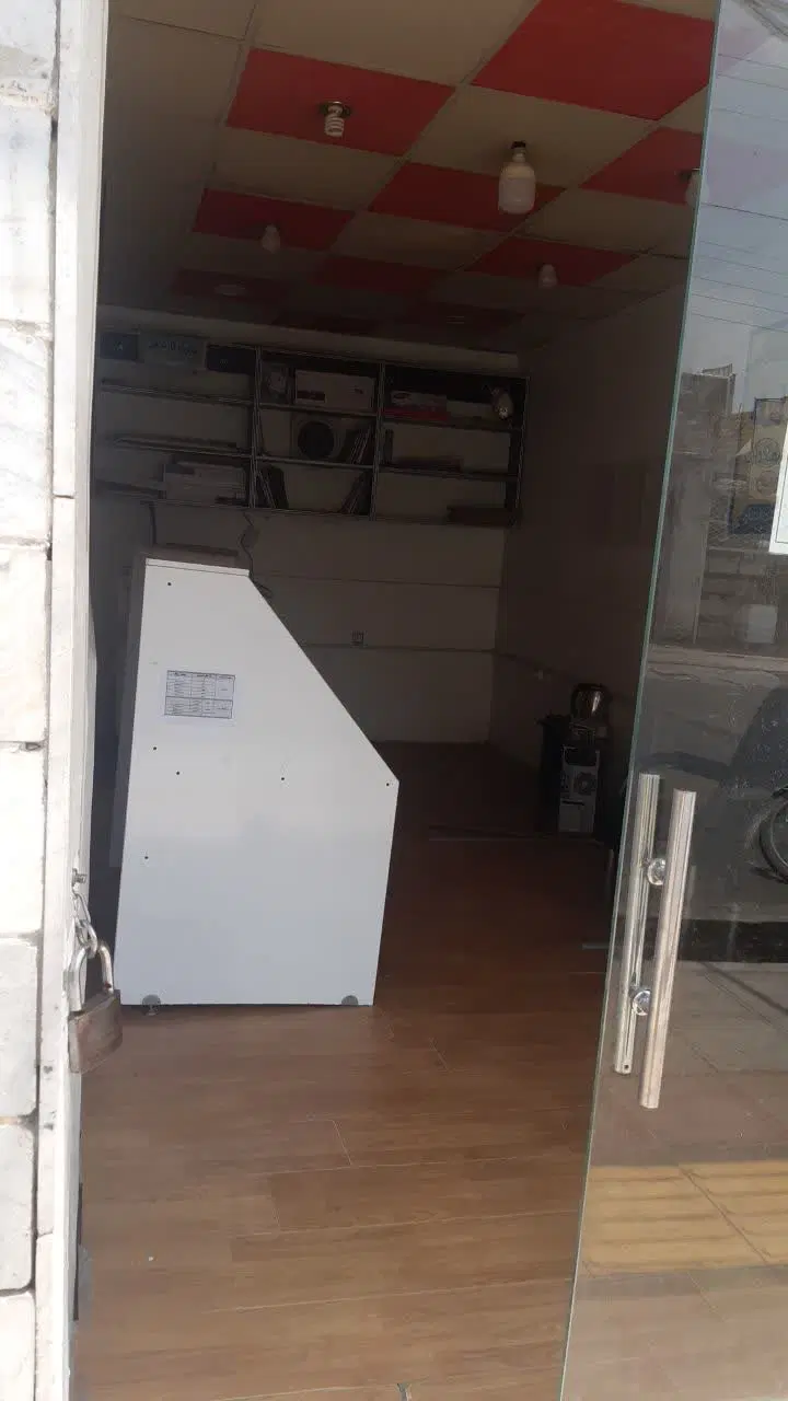 مغازه اجاره ای