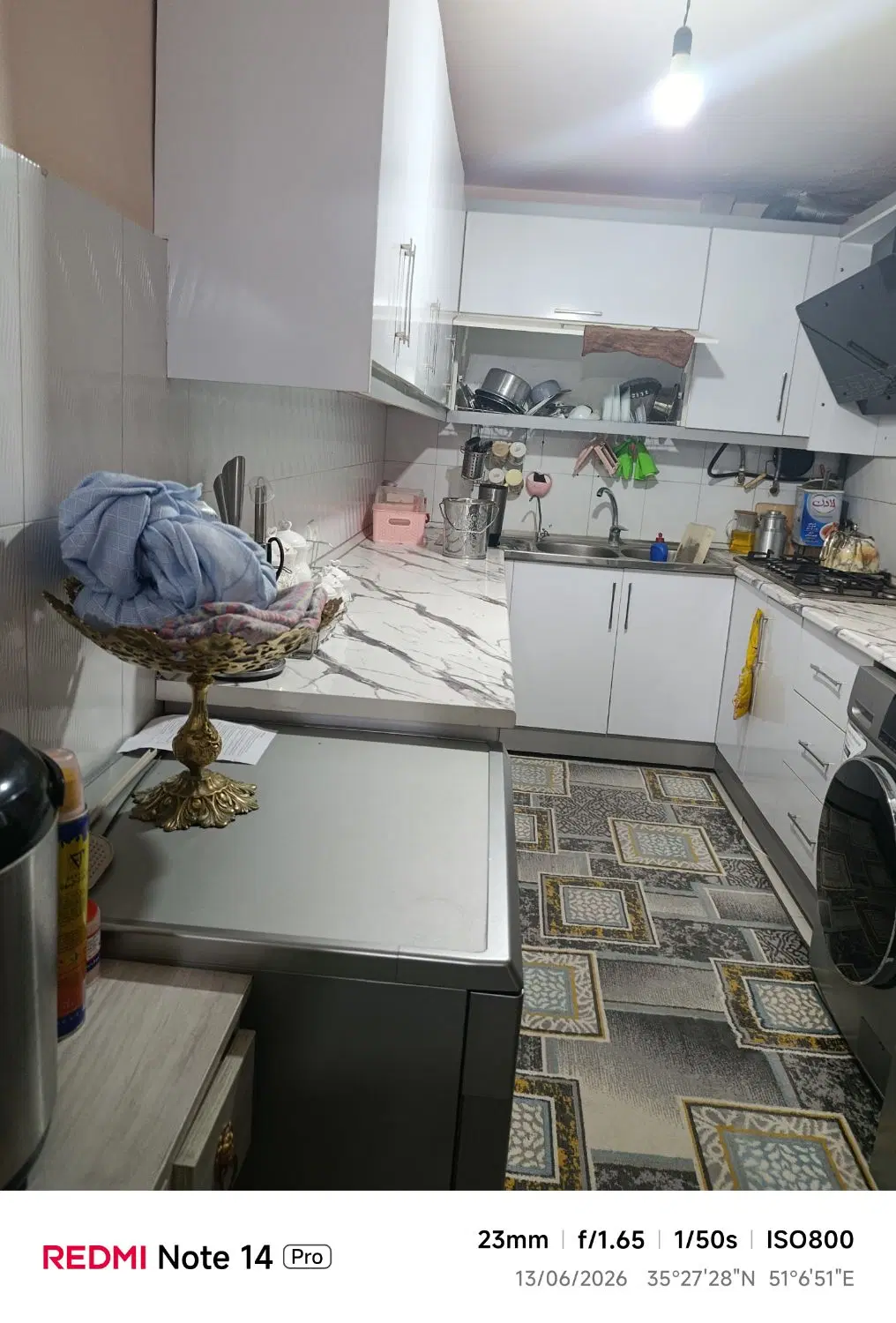 57متری طبقه دوم اجاره