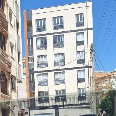 فروش آپارتمان  خیاام کوچه زاجی