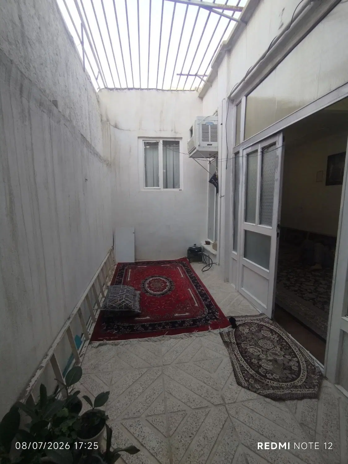 فروش ویلایی