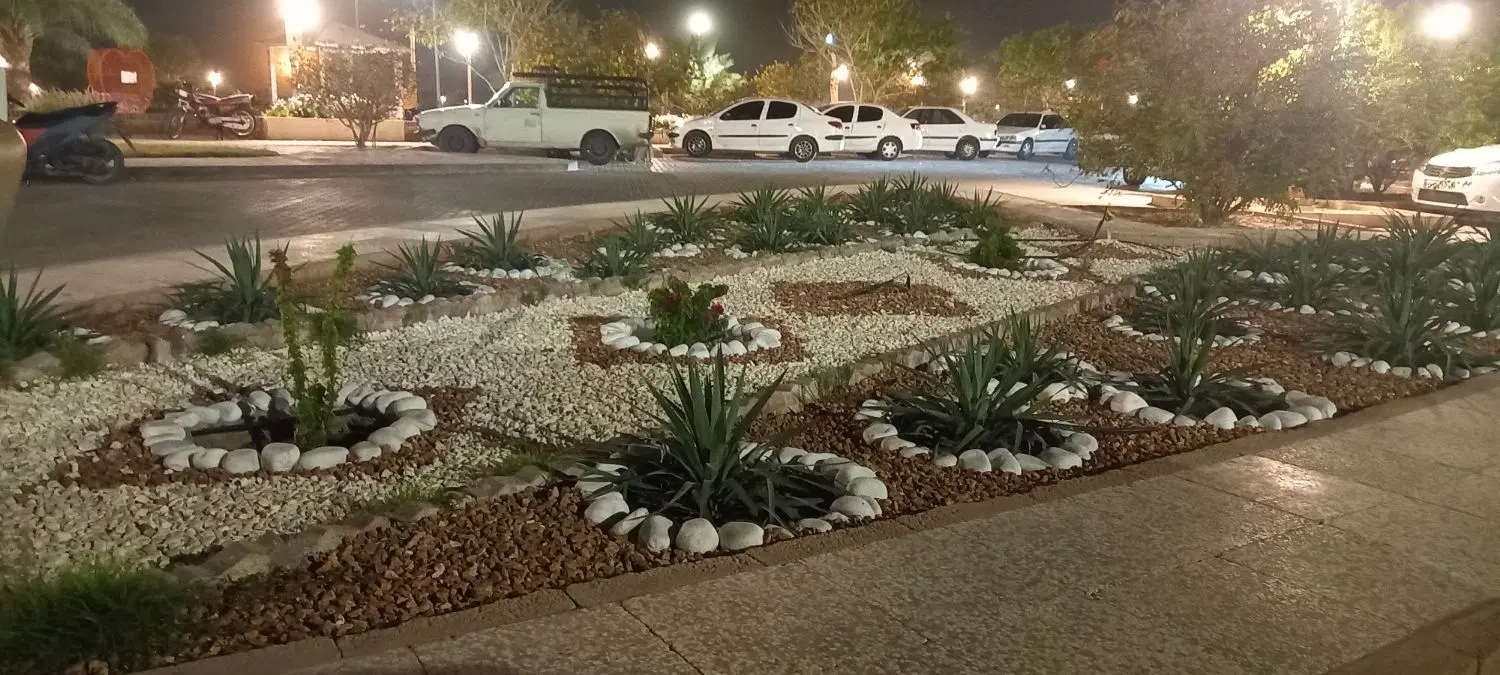 فروش زمین و خانه
