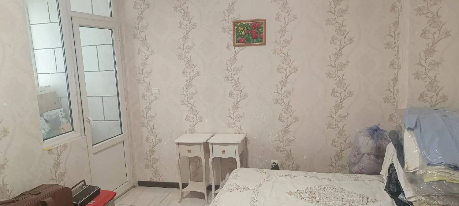 ۱۱۵ متر دو خواب