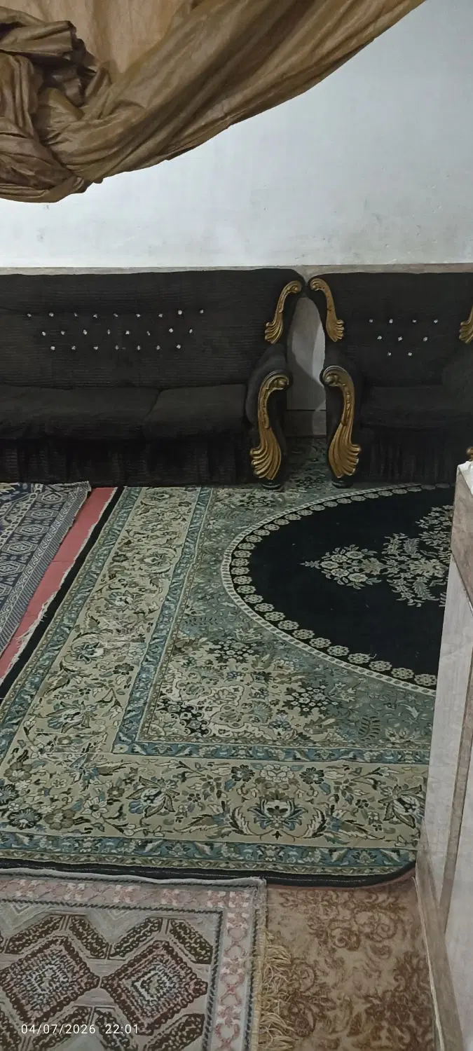خونه  نخل دو
