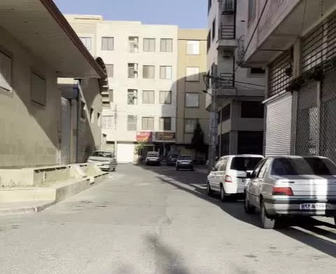 مغازه ۲۰ متر سند دار