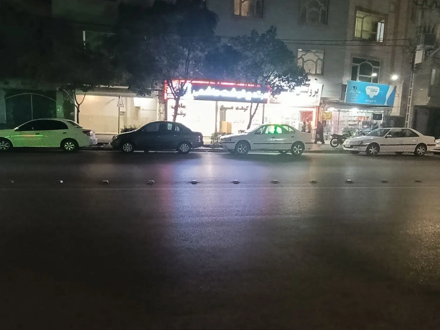 رهن اجاره مغازه تجاری دائم