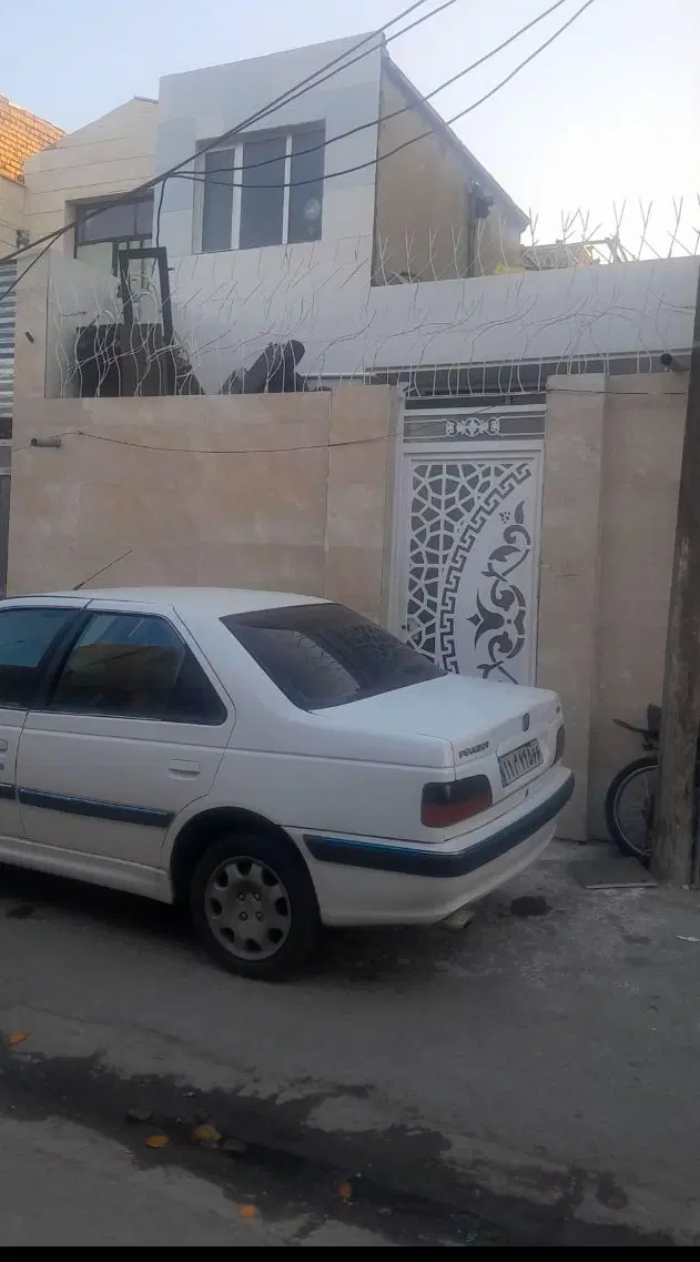 فروش خانه ویلایی