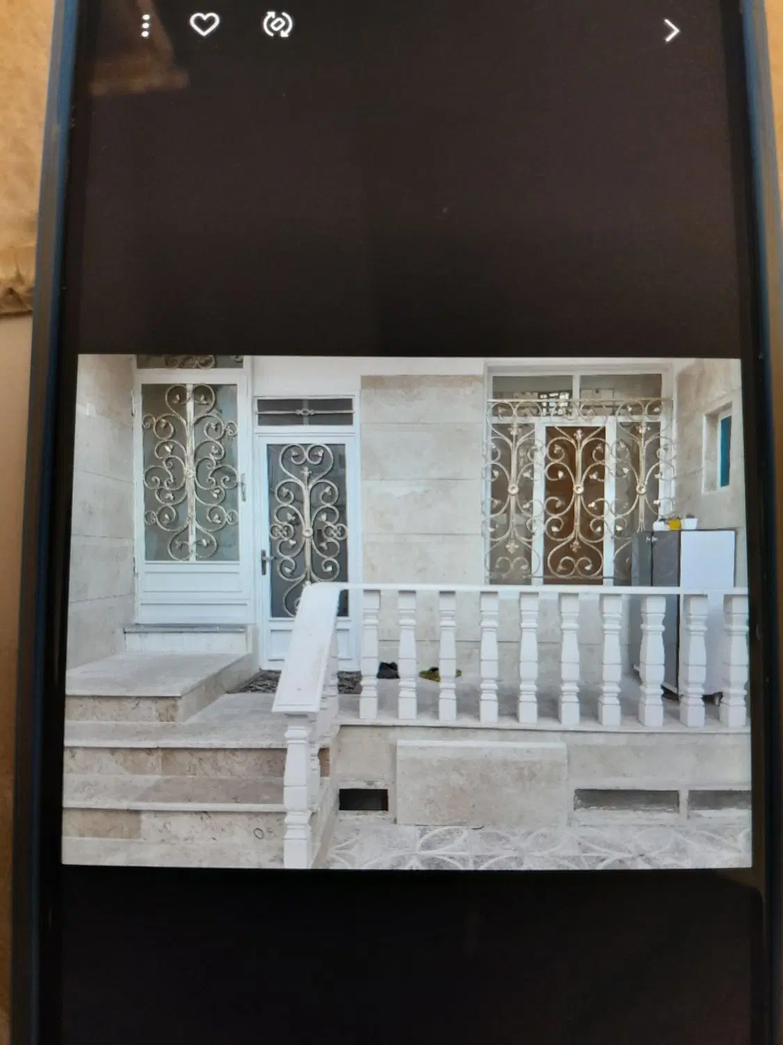 مسکونی  ۲طبقه مجزا نزدیک خیابان اصلی