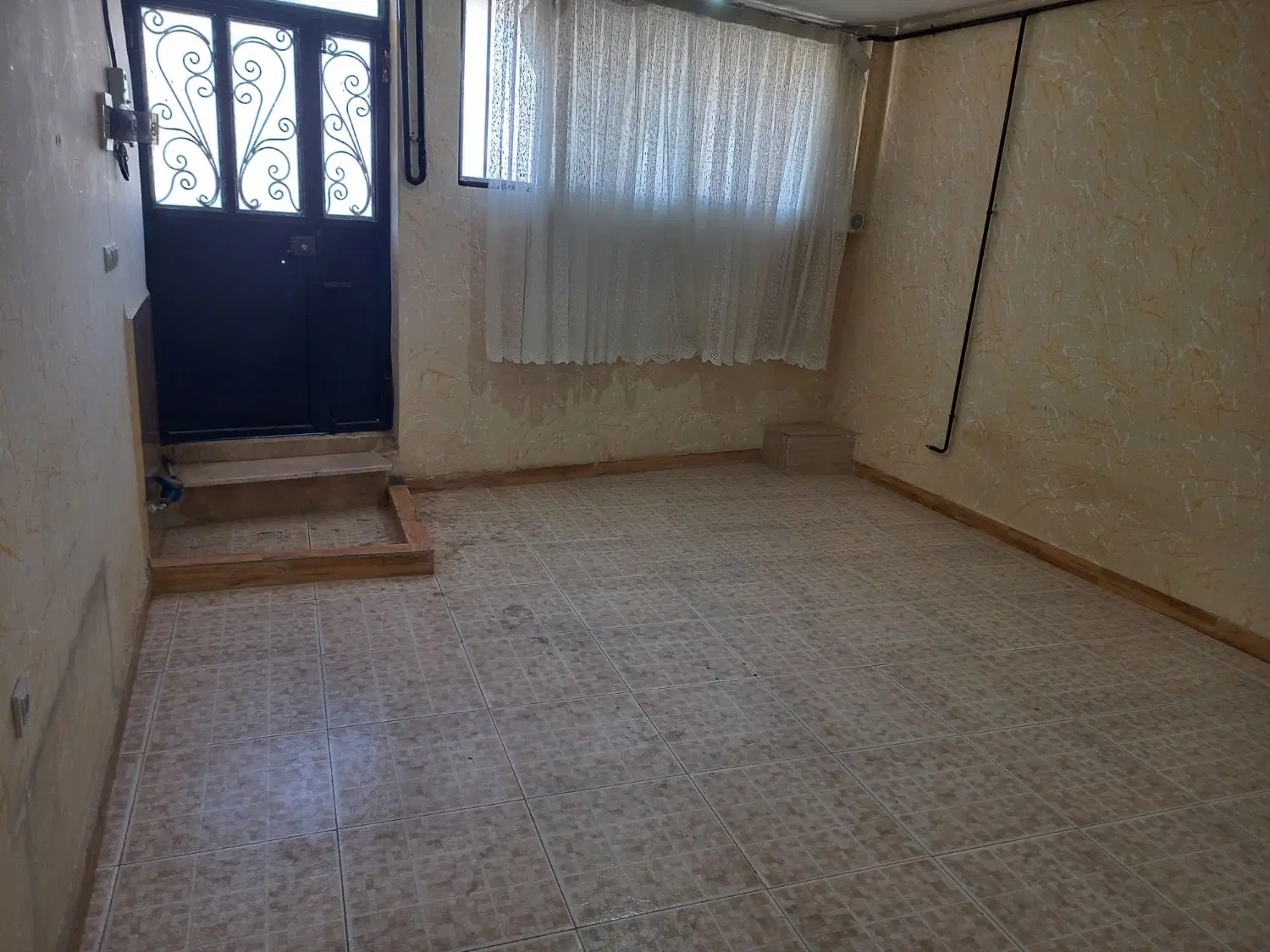 سوئیت ۴۰ متری