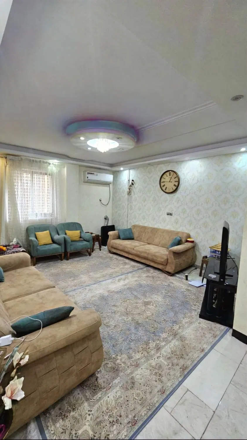 شهرک قدس تاپ لوکیشن