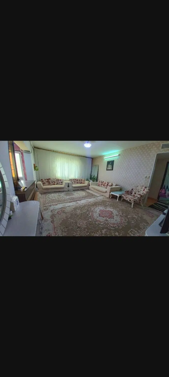 آپارتمان ۸۰ متری ایثار(یاس۱)