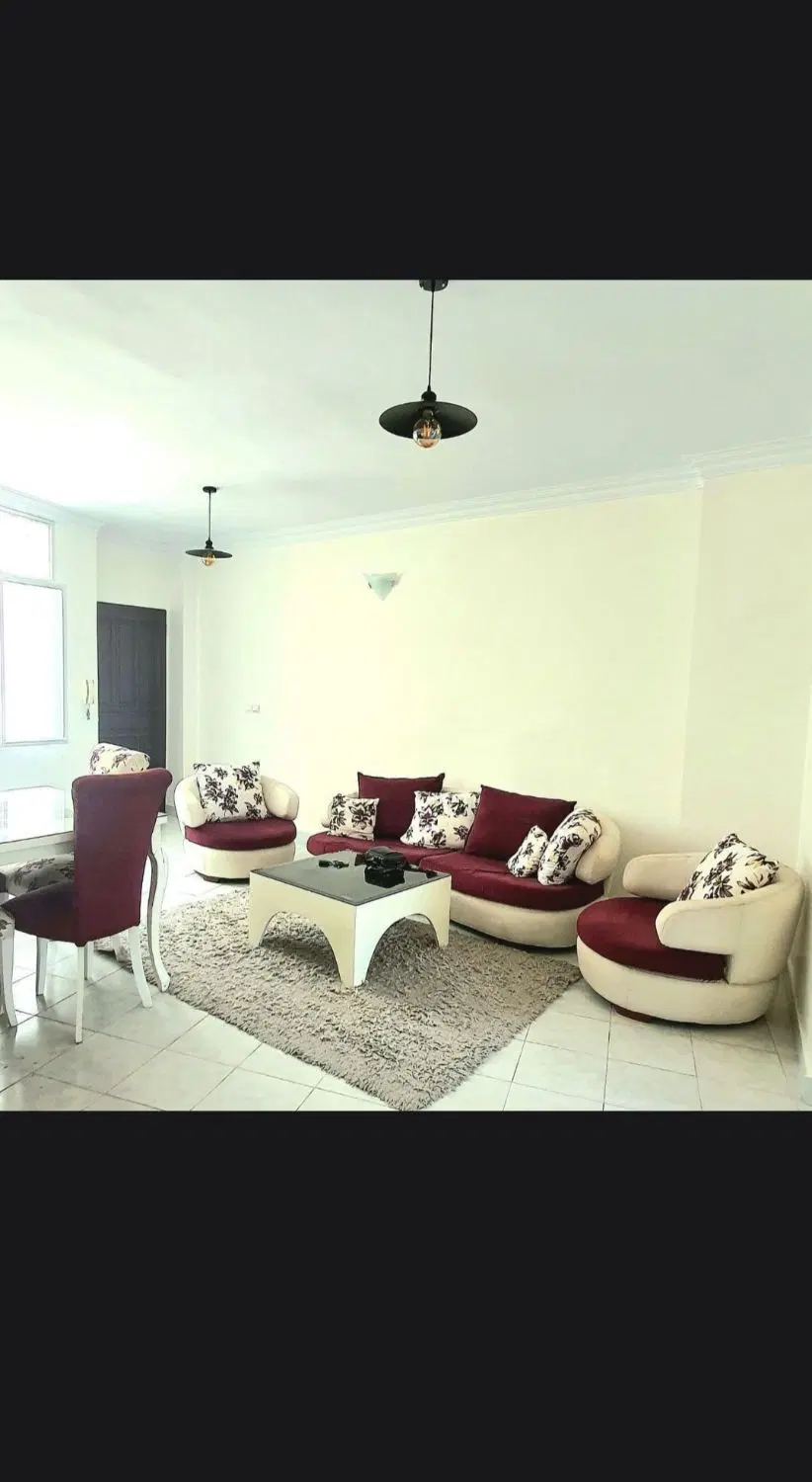 اجاره خانه کوتاه مدت پرند