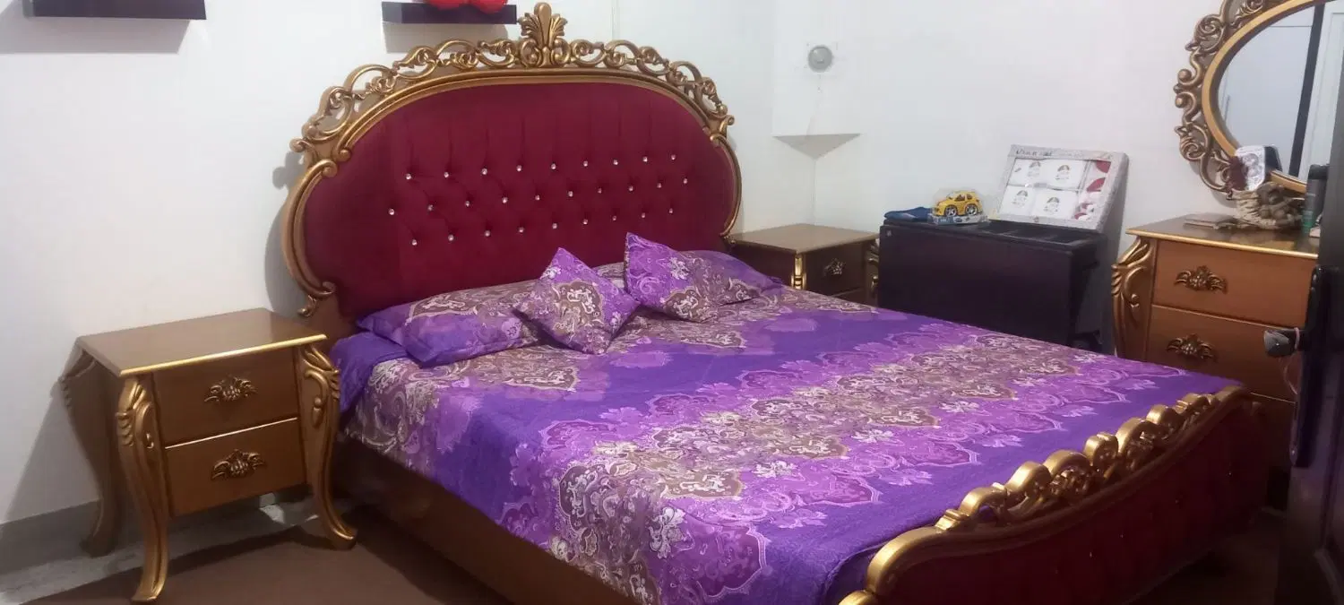 منزل ویلایی