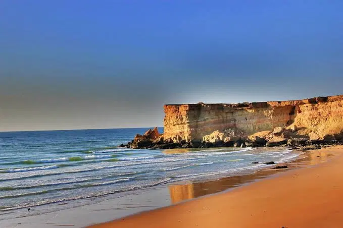 فروش زمین سهلی