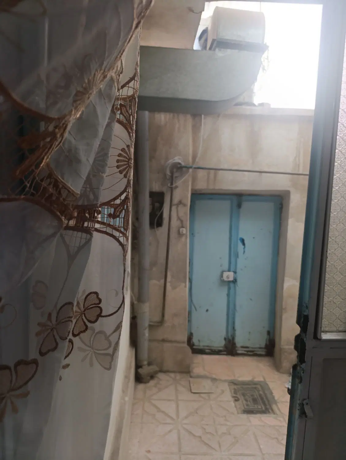 خانه نقلی
