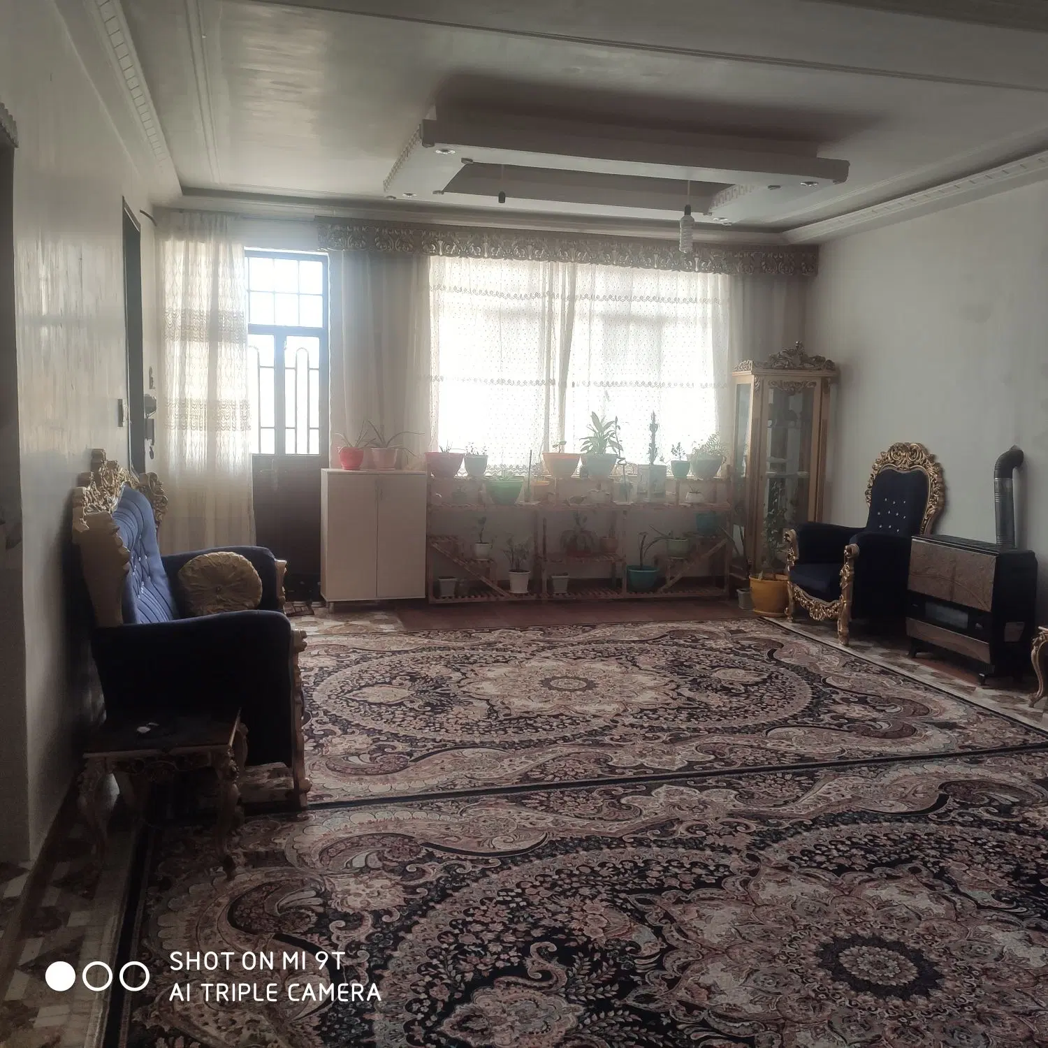 فروش خانه ویلای