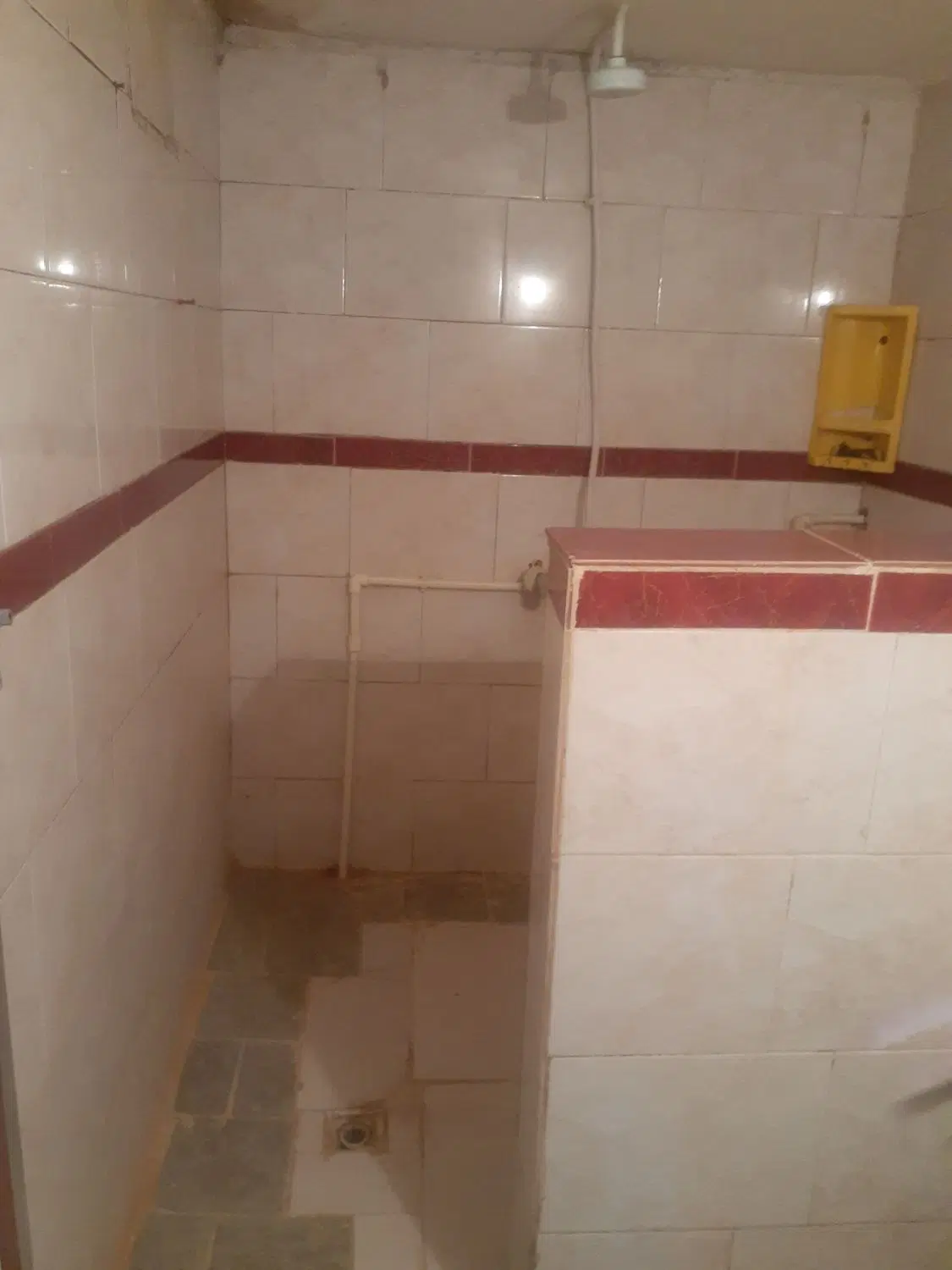 خونه دربستی در حصار شیر علی