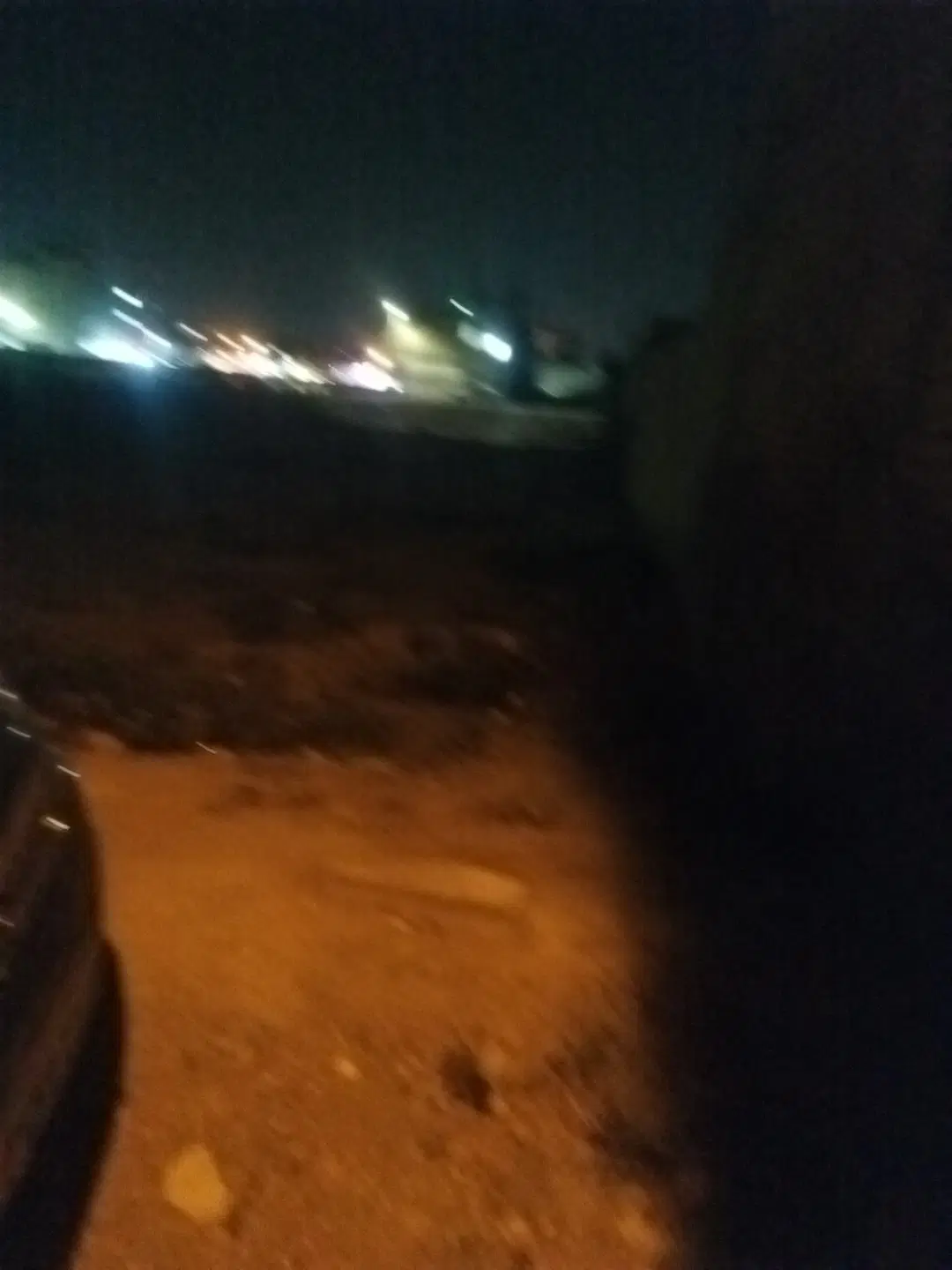زمین 162متر