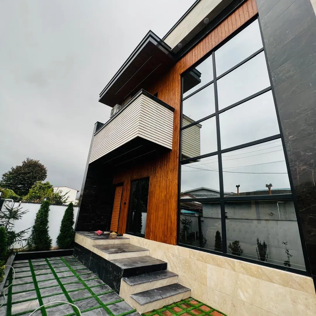 ویلای شمال