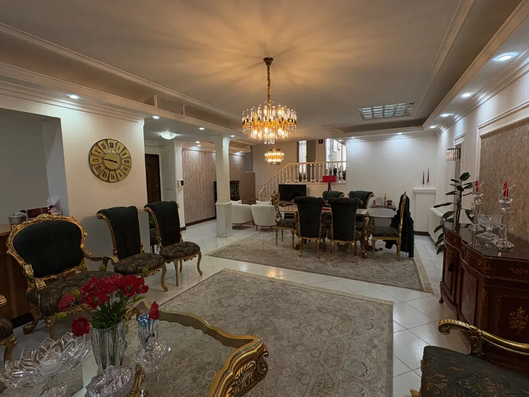آ‌ارتمان هفت تیر ۲