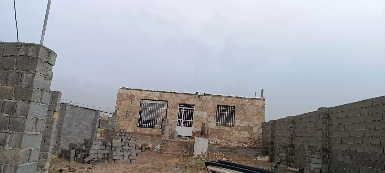 خونه ویلایی